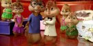 Alvin und die Chipmunks 3 - Chipbruch © 2011 20th Century Fox