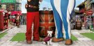 Asterix & Obelix: Im Auftrag Ihrer Majestät © 2012 Concorde Filmverleih