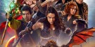 Dungeons & Dragons Ehre unter Dieben Kinofilm 2023 Poster Kinostart DE (c) Paramount Pictures