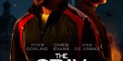 The Gray Man Filmplakat DE Netflix