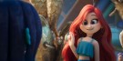 Ruby taucht ab Filmszene Animationsfilm Kino 2023 (c) Universal Pictures
