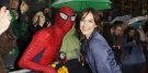 The Amazing Spider-Man (3D) Deutschlandpremiere (Berlin, 20. Juni 2012) © 2012 Sony Pictures