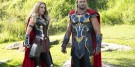Thor Love and Thunder Filmszene