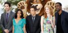 Madagascar 3 - Flucht durch Europa (Cannes Film Festival 2012) © Paramount Pictures