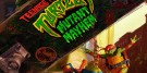 Teenage Mutant Ninja turtles Mutant Mayhem Konoplakat Filmstart DE