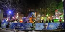 Die RISE OF THE GUARDIANS UK Premiere am 15.11.12 im Empire Cinema am Leicester Square in London © 2012 Paramount Pictures