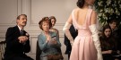Mrs. Harris und ein Kleid von Dior (Kinofilm 2021) Filmszene 005(c) UNiversal Pictures