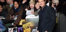 Darsteller Tom Cruise bei der Weltpremiere von JACK REACHER am Odeon Leicester Square in London am 10.12.12 © 2012 Dave J Hogan  Getty Images for Paramount Pictures International