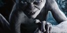 Charakterposter Gollum zu DER HOBBIT - EINE UNERWARTETE REISE © 2012 Warner Bros.
