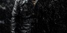 Charaktermotiv Bane (Regen) zu THE DARK KNIGHT RISES © 2012 Warner Bros.