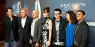 Ender´s game Berlin Photocall