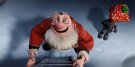 Arthur Weihnachtsmann © 2011 Sony Pictures