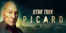 Star Trek Picard Staffel 1 Poster