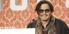 Mortdecai Weltpremiere Pressekonferenz Johnny Depp
