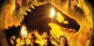 Jurassic World 3 Filmplakat Kinostart DE