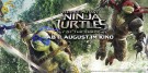 Ninja Turtles 2 header DE neu