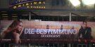 Divergent Deutschland Premiere im Cinestar Sony Cennter Berlin