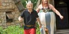 Asterix & Obelix - Im Auftrag Ihrer Majestät © 2012 Concorde Filmverleih