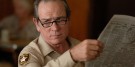 no country for old man Tommy Lee Jones (c) Paramount Home Entertainment