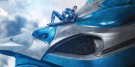 PowerRangers_CharacterBlue-Poster