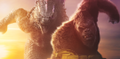 Godzilla x Kong The New Empire (c) Warner Filmplakat Kinostart DE