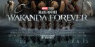 Wakanda forever Poster KInostart DE