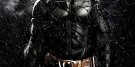 Charaktermotiv Batman (Regen) zu THE DARK KNIGHT RISES © 2012 Warner Bros.