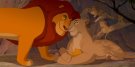 Der König der Löwen © 2011 Walt Disney Studios