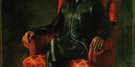 Charakterposter von Cinna (Lenny Kravitz) zu DIE TRIBUTE VON PANEM - CATCHING FIRE © 2013 Studiocanal