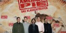 AMERICAN PIE - DAS KLASSENTREFFEN (Berlin Preview am 29.03.12) © 2012 UPI