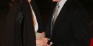 Emma Heming und Bruce Willis. STIRB LANGSAM - EIN GUTER TAG ZUM STERBEN Deutschlandpremiere am 4. Februar 2013 im Cinestar Sony Center, Berlin © 2013 20th Century Fox