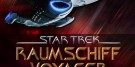 Star Trek Voyager Poster zur TV Serie